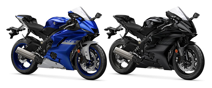 R6colours