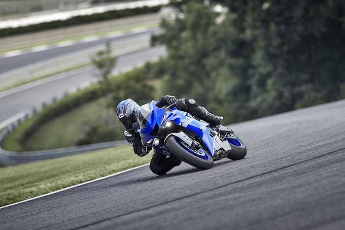 R6riding
