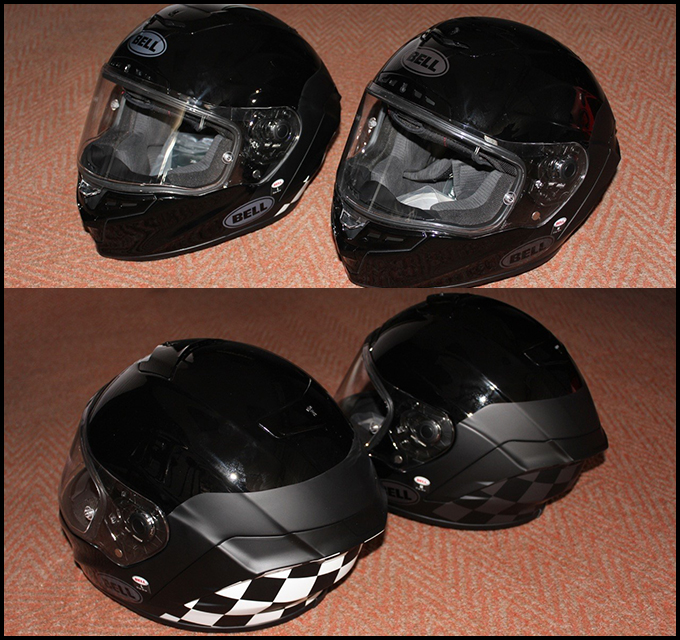 BELL LID