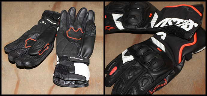 alp glove