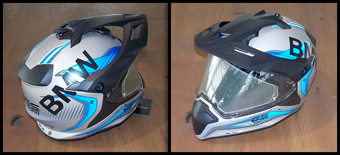 bm lid carbone