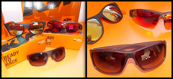 ktm shades