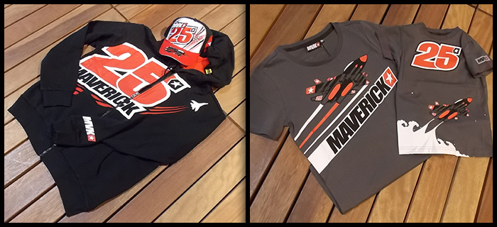 maveric clothes