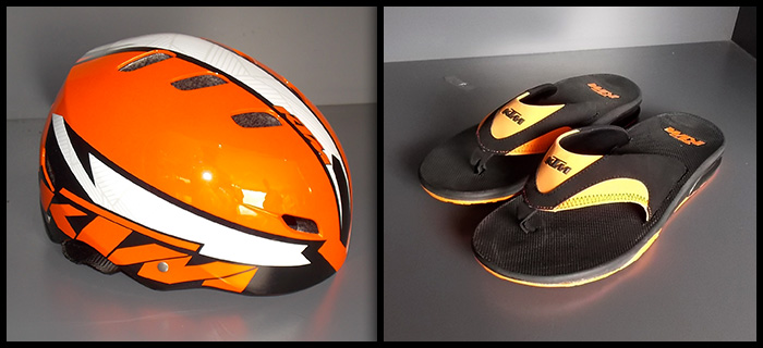 KTM LID